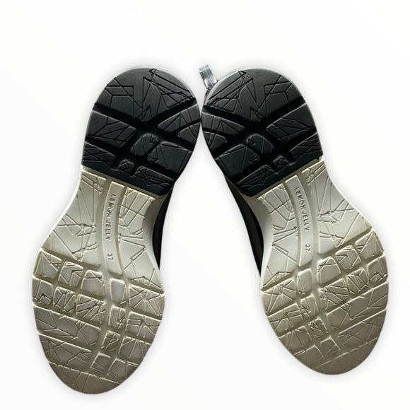 Lemon Jelly Chelsea Rain Boots - Picture 9 of 10